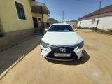 Toyota Camry 2013 года за 9 000 000 тг. в Бейнеу