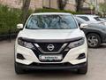 Nissan Qashqai 2021 годаfor10 000 000 тг. в Алматы