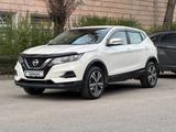 Nissan Qashqai 2021 года за 10 000 000 тг. в Алматы – фото 3