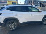 Hyundai Tucson 2025 годаүшін16 700 000 тг. в Уральск – фото 4