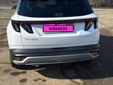 Hyundai Tucson 2025 годаүшін16 700 000 тг. в Уральск – фото 3