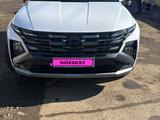 Hyundai Tucson 2025 годаүшін16 700 000 тг. в Уральск – фото 2