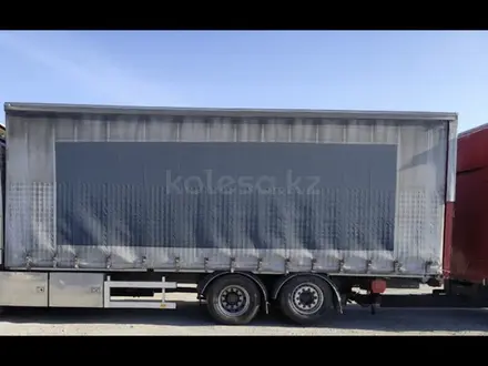 Volvo  FH 2012 года за 8 000 000 тг. в Жаркент