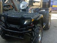 Polaris  Sportsman 800 2005 годаfor2 600 000 тг. в Алматы