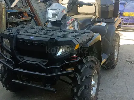 Polaris  Sportsman 800 2005 года за 2 600 000 тг. в Алматы