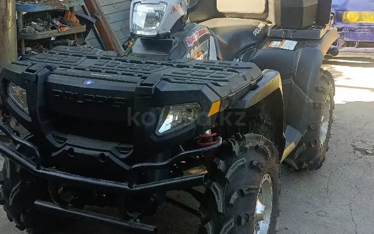 Polaris  Sportsman 800 2005 годаүшін2 600 000 тг. в Алматы