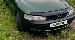 Opel Vectra 1996 годаүшін1 100 000 тг. в Алматы