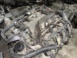 Двигатель MB273 722904 2wd 4wd за 850 000 тг. в Семей – фото 3