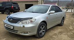 Toyota Camry 2003 годаүшін5 500 000 тг. в Актау