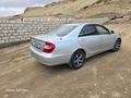 Toyota Camry 2003 годаүшін5 400 000 тг. в Актау – фото 4