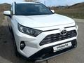 Toyota RAV4 2021 годаүшін16 300 000 тг. в Усть-Каменогорск – фото 5