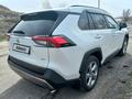 Toyota RAV4 2021 года за 16 390 000 тг. в Усть-Каменогорск – фото 8