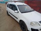 ВАЗ (Lada) Largus 2014 годаүшін4 300 000 тг. в Актобе – фото 2