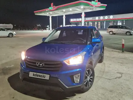 Hyundai Creta 2018 года за 7 500 000 тг. в Актобе – фото 14