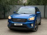 Hyundai Creta 2018 годаүшін7 500 000 тг. в Актобе – фото 2