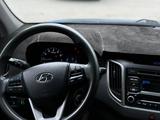 Hyundai Creta 2018 годаүшін7 500 000 тг. в Актобе – фото 5