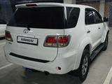 Toyota Fortuner 2007 года за 8 000 000 тг. в Астана – фото 2