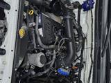 Toyota Fortuner 2007 года за 8 000 000 тг. в Астана – фото 3