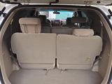 Toyota Fortuner 2007 года за 8 000 000 тг. в Астана – фото 4