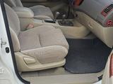 Toyota Fortuner 2007 года за 8 000 000 тг. в Астана – фото 5