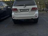 Toyota Fortuner 2007 года за 8 000 000 тг. в Астана – фото 4