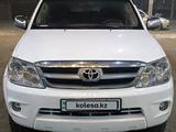 Toyota Fortuner 2007 года за 8 000 000 тг. в Астана