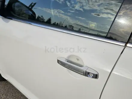 Toyota Camry 2013 годаүшін12 000 000 тг. в Усть-Каменогорск – фото 15