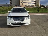 Toyota Camry 2013 года за 12 000 000 тг. в Усть-Каменогорск