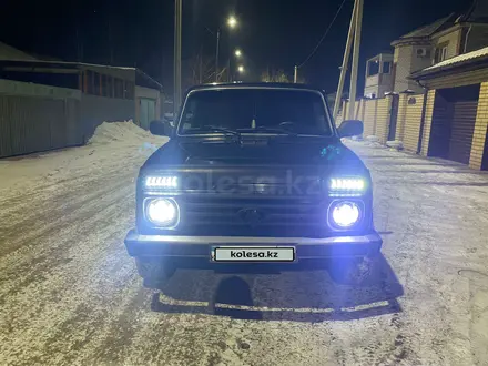 ВАЗ (Lada) Lada 2121 2013 года за 2 850 000 тг. в Павлодар – фото 2