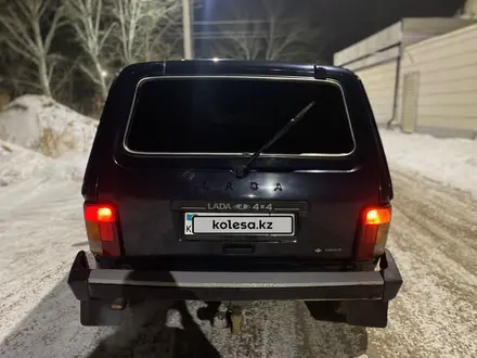 ВАЗ (Lada) Lada 2121 2013 года за 2 850 000 тг. в Павлодар – фото 7