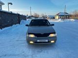 ВАЗ (Lada) 2115 2007 года за 1 300 000 тг. в Щучинск – фото 2