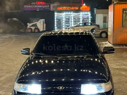 ВАЗ (Lada) 2110 2006 года за 1 650 000 тг. в Алматы – фото 24