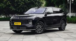 Changan Qiyuan Q07 2025 годаүшін14 990 000 тг. в Алматы – фото 3