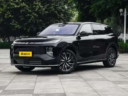 Changan Qiyuan Q07 2025 года за 14 990 000 тг. в Алматы – фото 3