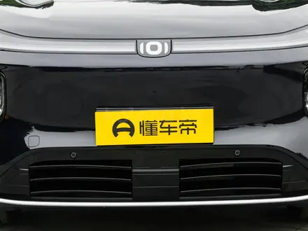 Changan Qiyuan Q07 2025 года за 14 990 000 тг. в Алматы – фото 8