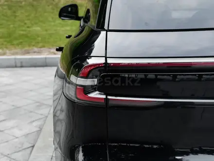 Changan Qiyuan Q07 2025 года за 14 990 000 тг. в Алматы – фото 15