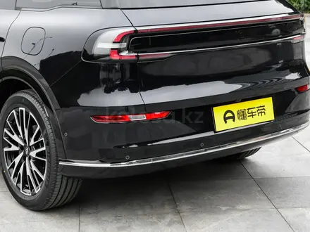 Changan Qiyuan Q07 2025 года за 14 990 000 тг. в Алматы – фото 16