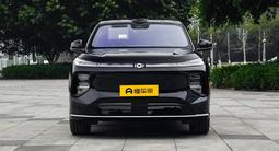 Changan Qiyuan Q07 2025 годаүшін14 990 000 тг. в Алматы – фото 2
