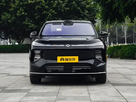 Changan Qiyuan Q07 2025 года за 14 990 000 тг. в Алматы – фото 2