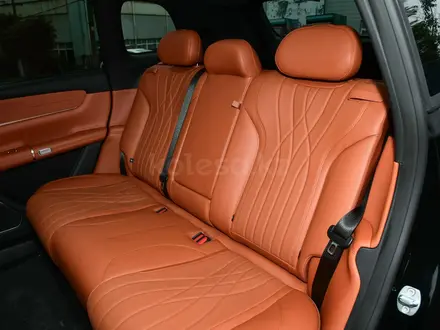 Changan Qiyuan Q07 2025 года за 14 990 000 тг. в Алматы – фото 22
