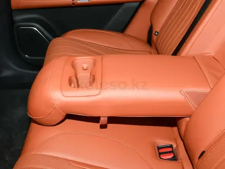Changan Qiyuan Q07 2025 года за 14 990 000 тг. в Алматы – фото 23