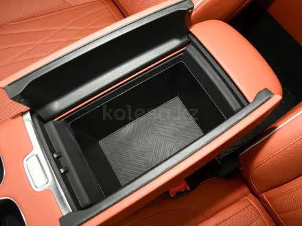 Changan Qiyuan Q07 2025 года за 14 990 000 тг. в Алматы – фото 21
