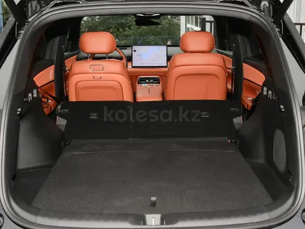 Changan Qiyuan Q07 2025 года за 14 990 000 тг. в Алматы – фото 25