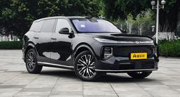 Changan Qiyuan Q07 2025 годаүшін14 990 000 тг. в Алматы