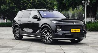 Changan Qiyuan Q07 2025 года за 14 990 000 тг. в Алматы