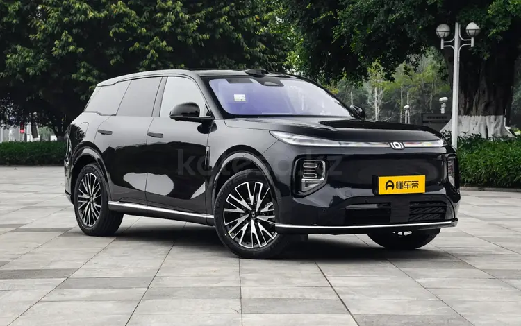 Changan Qiyuan Q07 2025 года за 14 990 000 тг. в Алматы