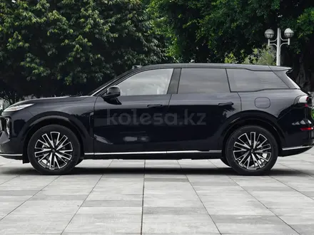 Changan Qiyuan Q07 2025 года за 14 990 000 тг. в Алматы – фото 11