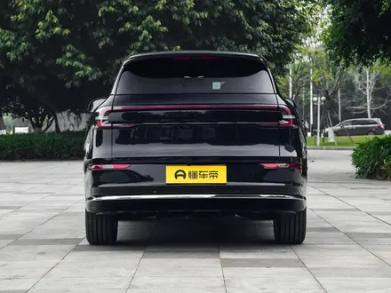 Changan Qiyuan Q07 2025 года за 14 990 000 тг. в Алматы – фото 5
