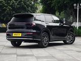 Changan Qiyuan Q07 2025 года за 13 990 000 тг. в Алматы – фото 4