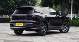 Changan Qiyuan Q07 2025 годаүшін14 990 000 тг. в Алматы – фото 4